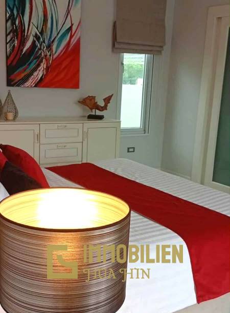 Baan Phu Thara: Pool Villa mit 3 Schlafzimmern und 3,5 Badezimmern