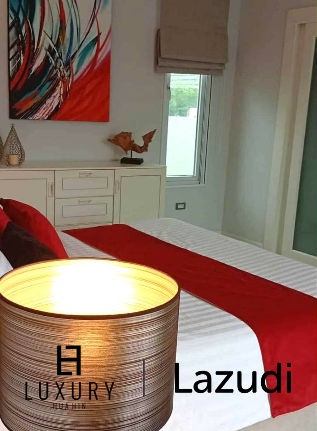 Baan Phu Thara: Pool Villa with 3 Bedroom and 3.5 Bathroom