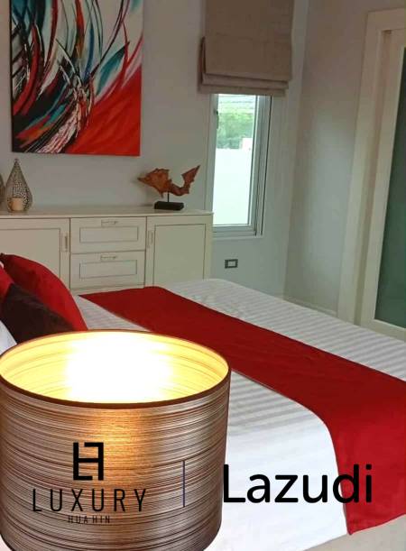 Baan Phu Thara: Pool Villa with 3 Bedroom and 3.5 Bathroom