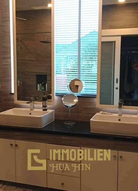 Baan Phu Thara: Pool Villa mit 3 Schlafzimmern und 3,5 Badezimmern