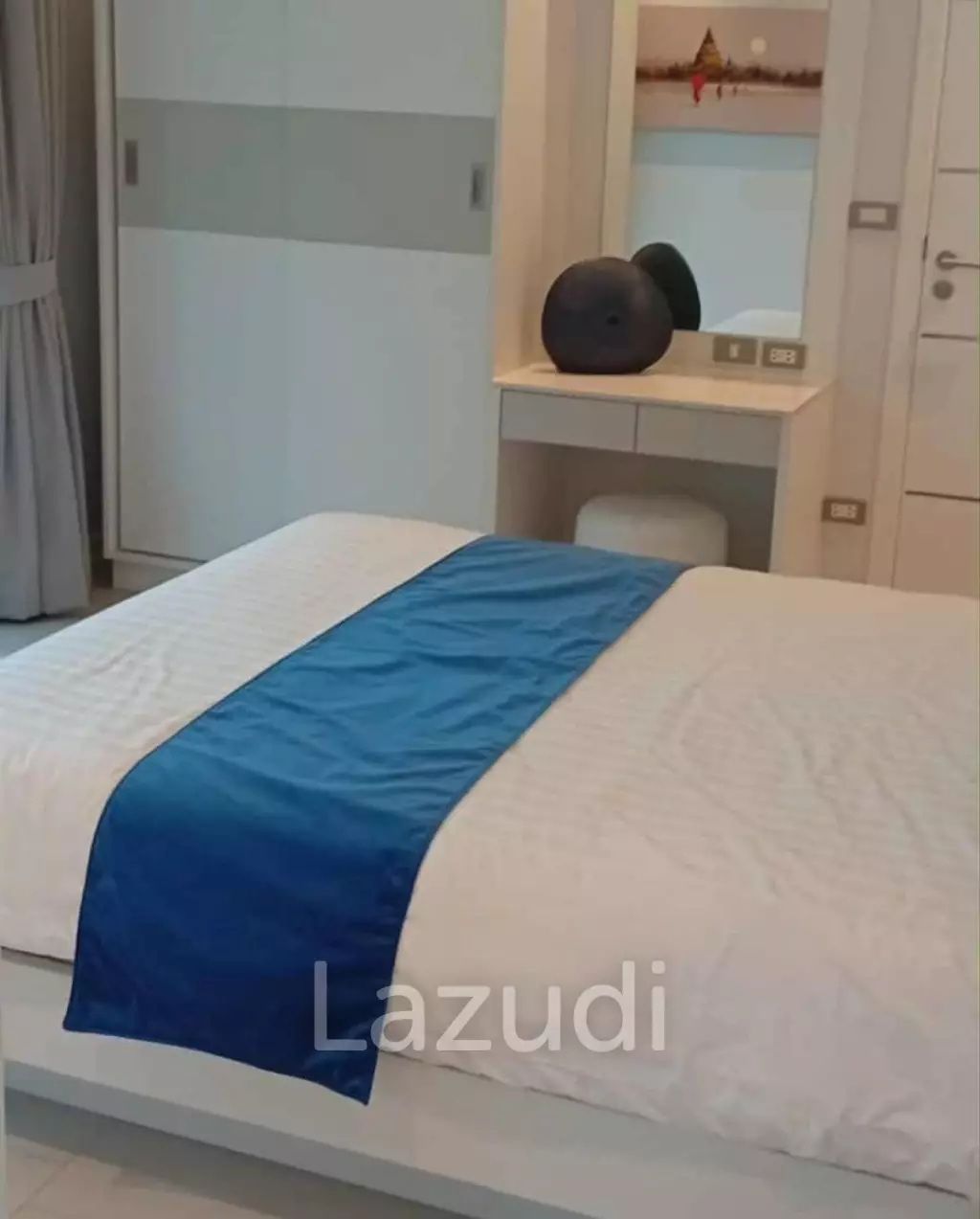Baan Phu Thara: Pool Villa with 2 Bedroom and 2.5 Bathroom
