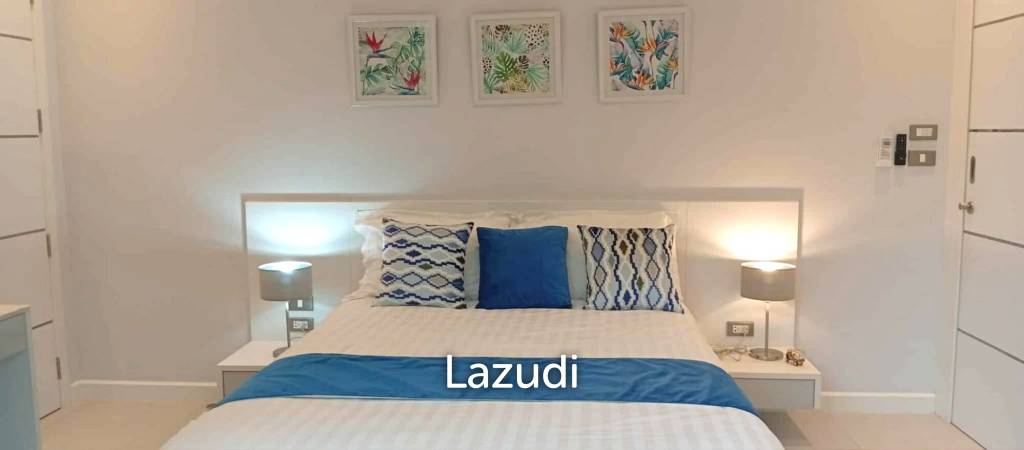 Baan Phu Thara: Pool Villa with 2 Bedroom and 2.5 Bathroom