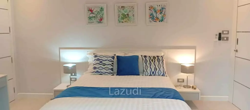 Baan Phu Thara: Pool Villa with 2 Bedroom and 2.5 Bathroom