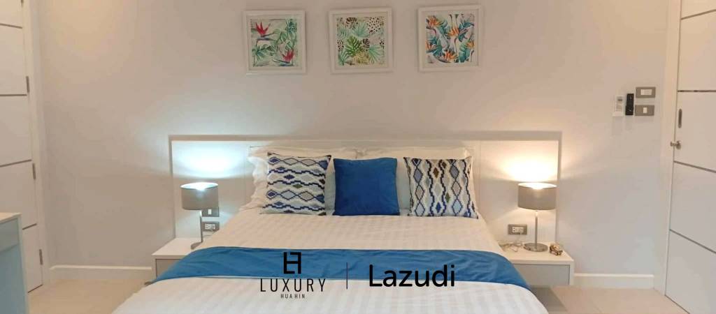 Baan Phu Thara: Pool Villa with 3 Bedroom and 3.5 Bathroom