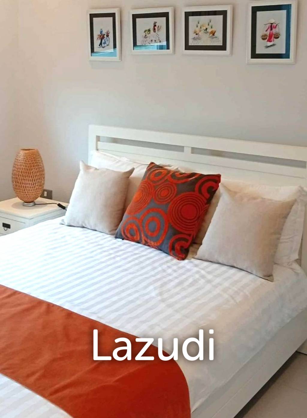 Baan Phu Thara: Pool Villa with 2 Bedroom and 2.5 Bathroom