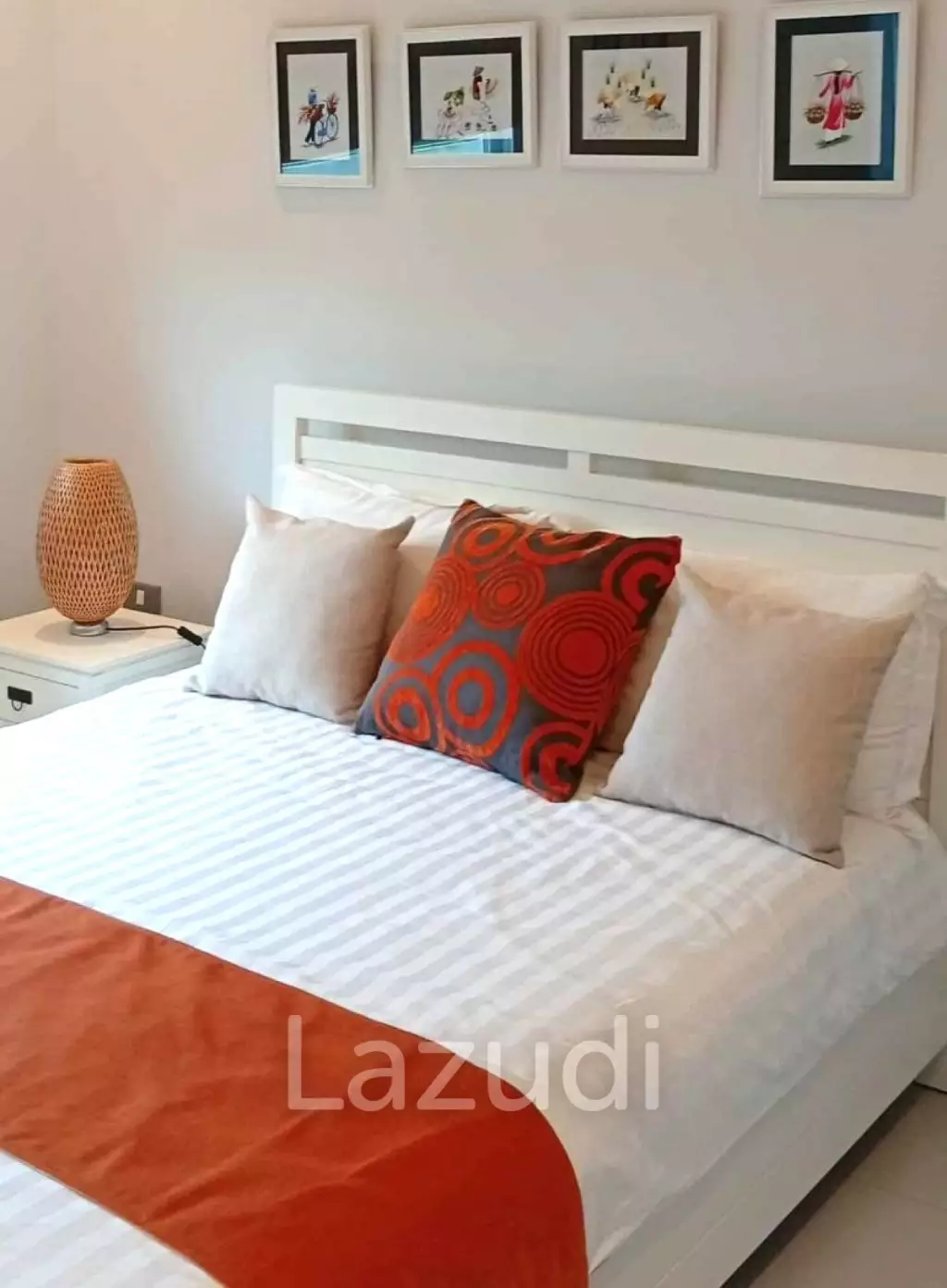 Baan Phu Thara: Pool Villa with 2 Bedroom and 2.5 Bathroom
