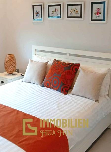 Baan Phu Thara: Pool Villa mit 3 Schlafzimmern und 3,5 Badezimmern