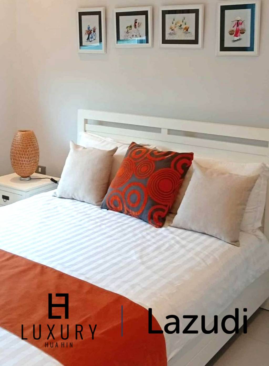 Baan Phu Thara: Pool Villa with 3 Bedroom and 3.5 Bathroom