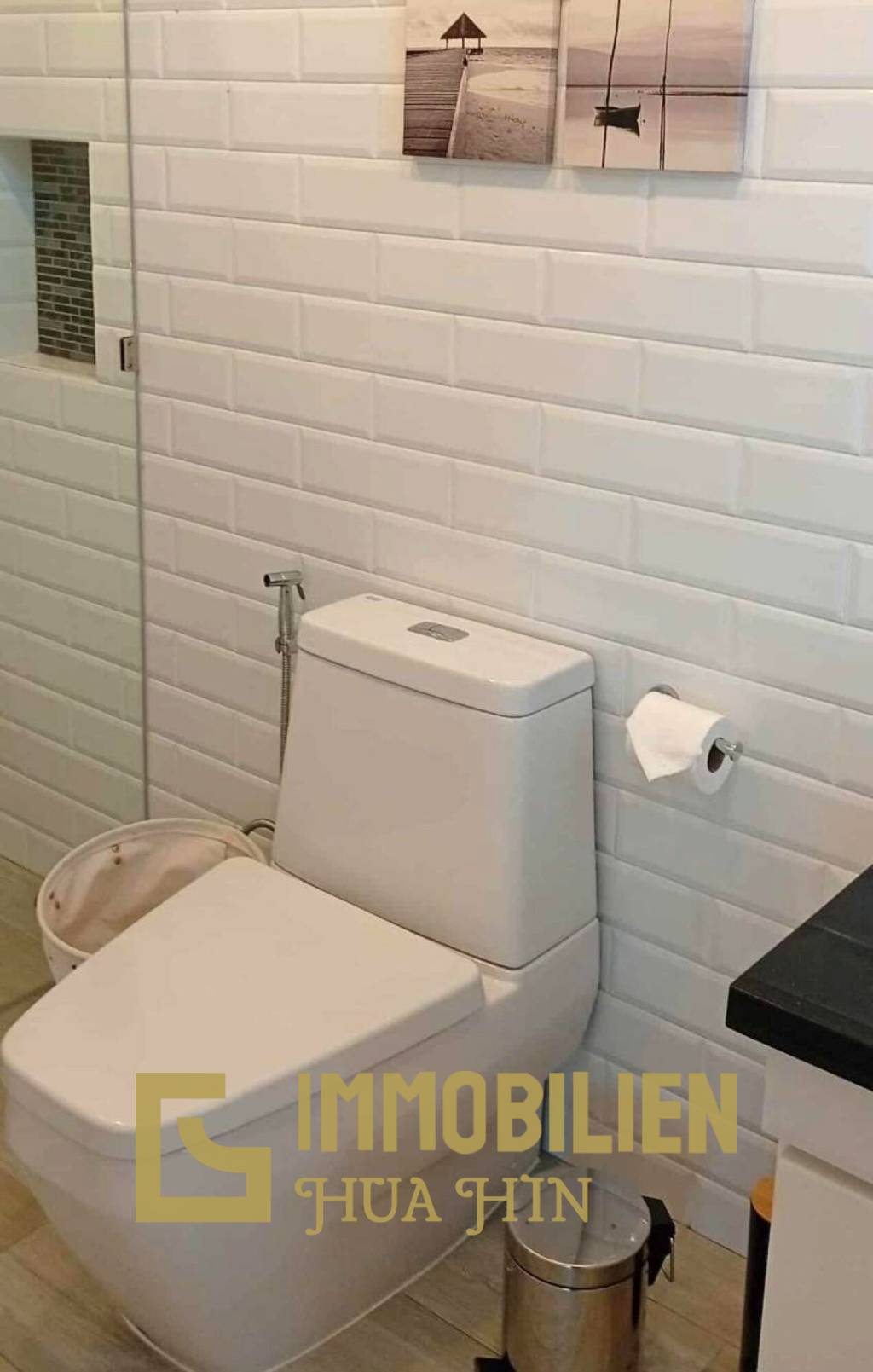 Baan Phu Thara: Pool Villa mit 3 Schlafzimmern und 3,5 Badezimmern