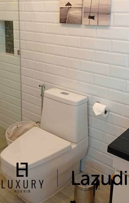 Baan Phu Thara: Pool Villa with 3 Bedroom and 3.5 Bathroom