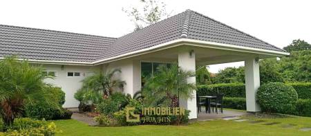 Baan Phu Thara: Pool Villa mit 3 Schlafzimmern und 3,5 Badezimmern