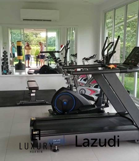 Baan Phu Thara: Pool Villa with 3 Bedroom and 3.5 Bathroom