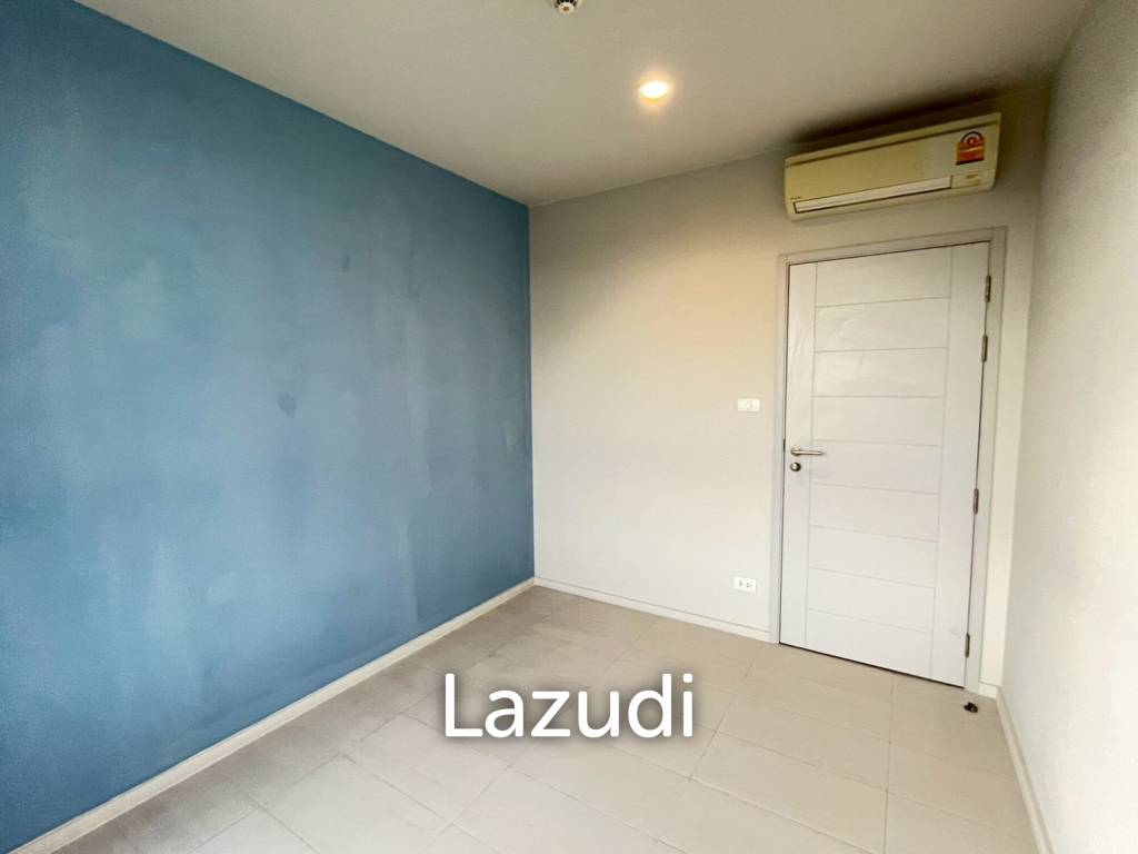 Baan Thew Talay: 2-Bed / 2-Bath Corner unit, Sea-View Condo