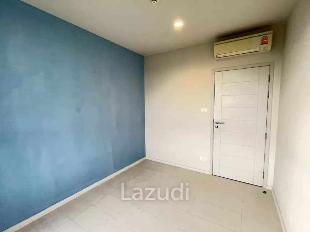 Baan Thew Talay: 2-Bed / 2-Bath Corner unit, Sea-View Condo