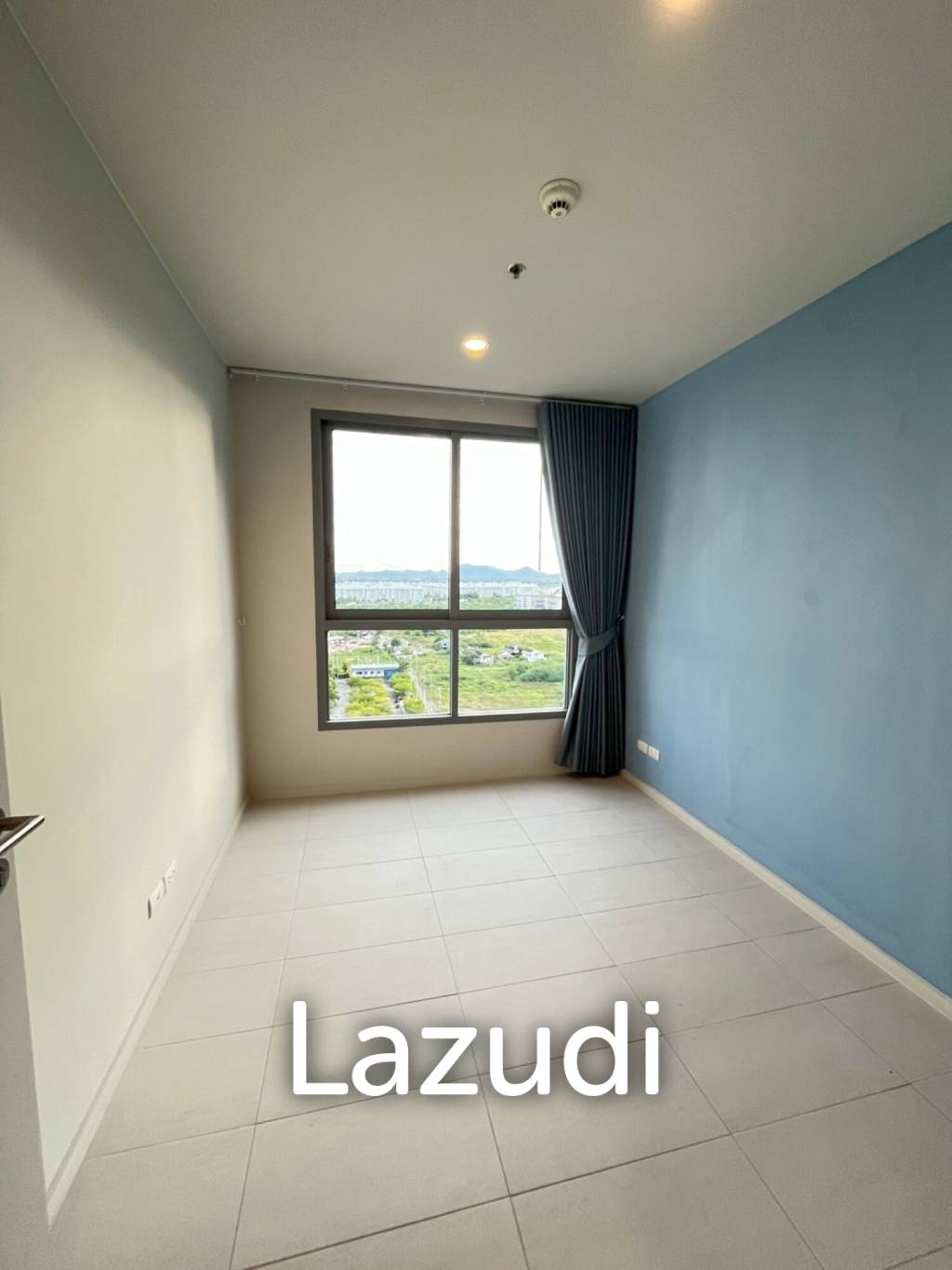 Baan Thew Talay: 2-Bed / 2-Bath Corner unit, Sea-View Condo
