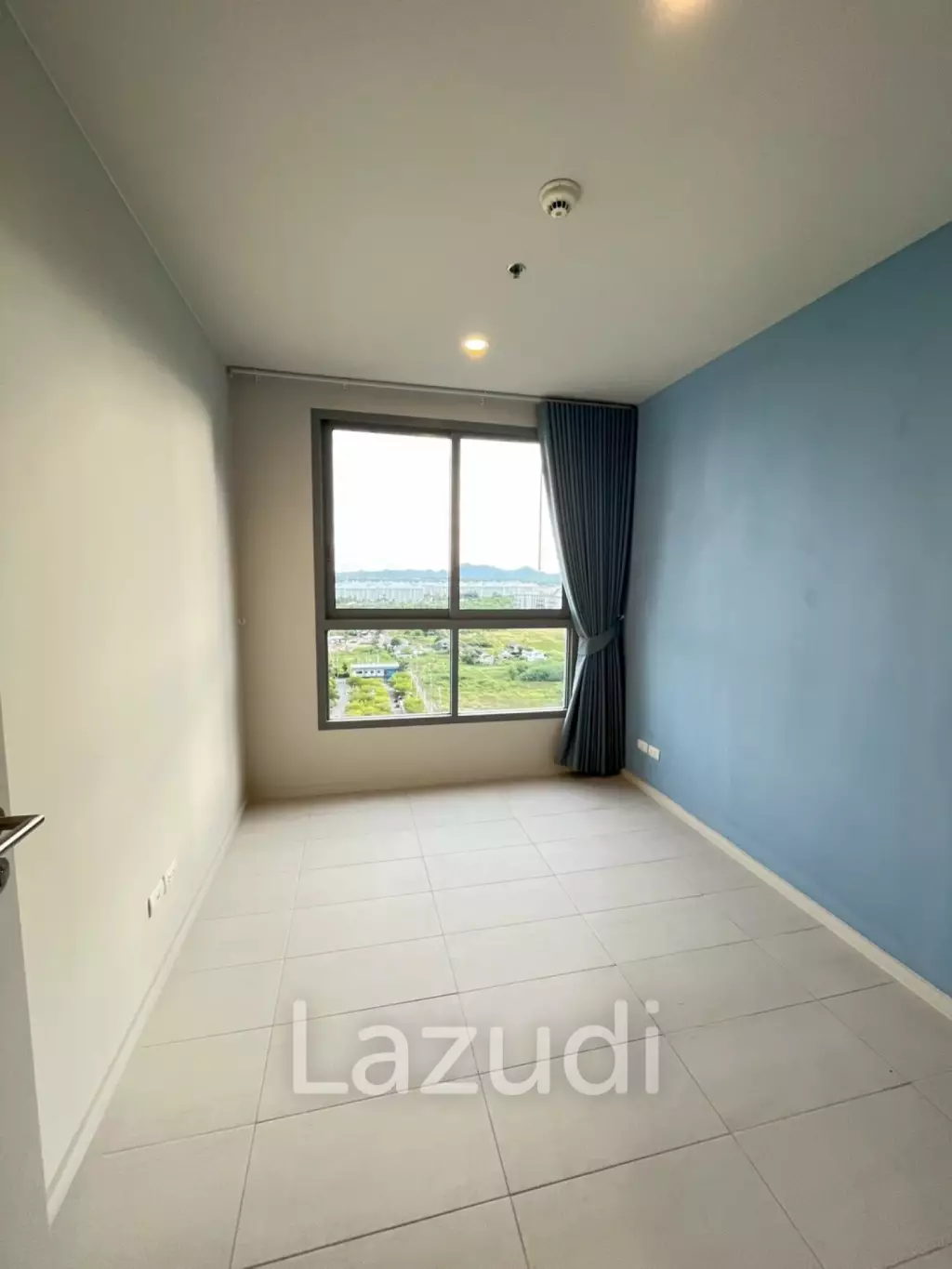 Baan Thew Talay: 2-Bed / 2-Bath Corner unit, Sea-View Condo