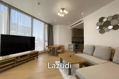 2 Bedroom 2 Bathroom 70 Sq.m ASHTON Asoke - Rama 9