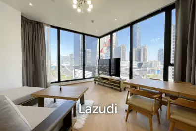 2 Bedroom 2 Bathroom 70 Sq.m ASHTON Asoke - Rama 9