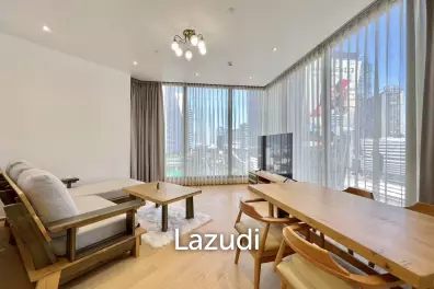 2 Bedroom 2 Bathroom 70 Sq.m ASHTON Asoke - Rama 9