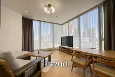 2 Bedroom 2 Bathroom 70 Sq.m ASHTON Asoke - Rama 9