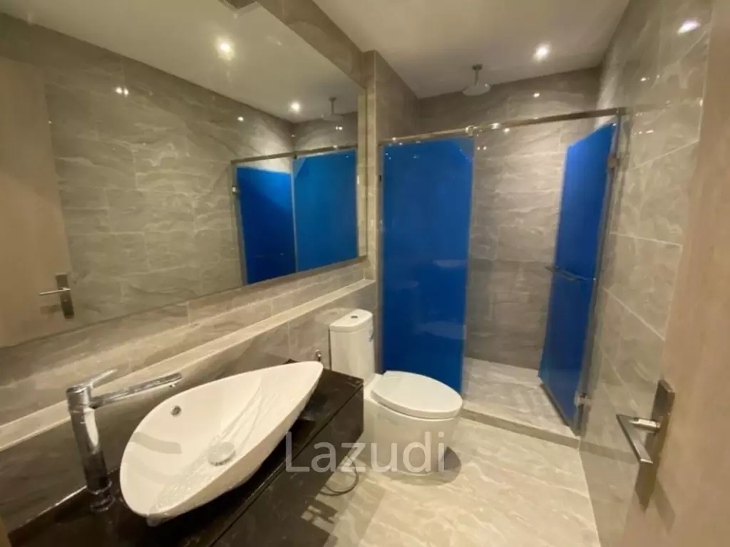 1 Bedroom 1 Bathroom 34.82 Sq.m ASHTON Asoke - Rama 9