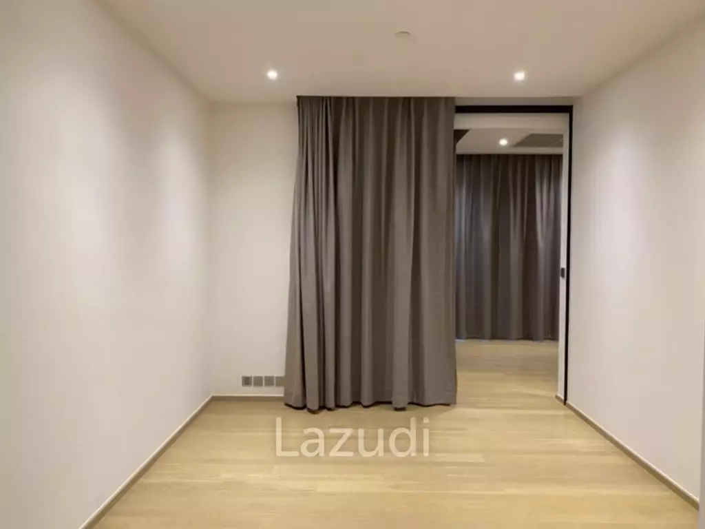 1 Bedroom 1 Bathroom 34.82 Sq.m ASHTON Asoke - Rama 9