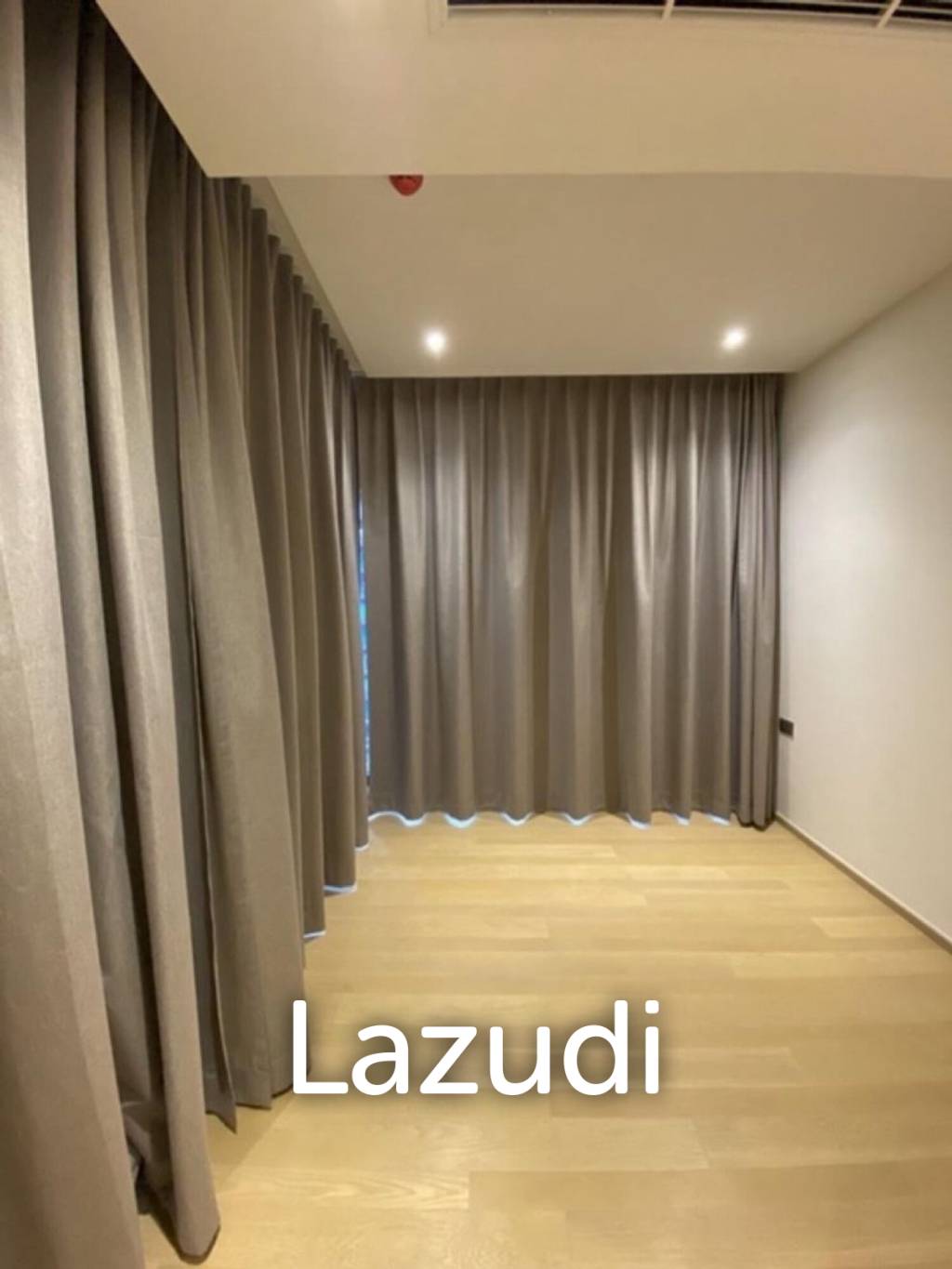 1 Bedroom 1 Bathroom 34.82 Sq.m ASHTON Asoke - Rama 9