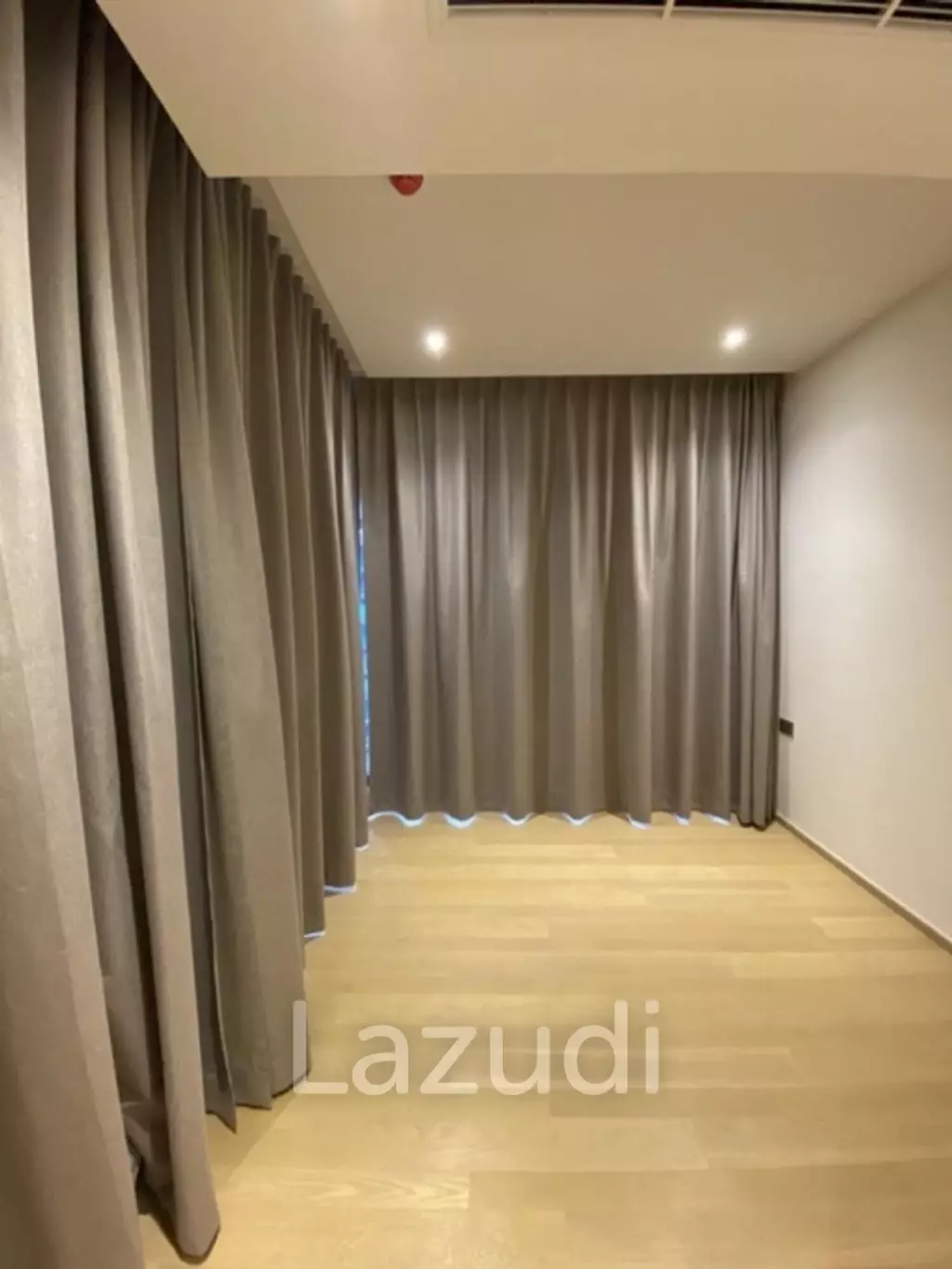 1 Bedroom 1 Bathroom 34.82 Sq.m ASHTON Asoke - Rama 9