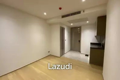 1 Bedroom 1 Bathroom 34.82 Sq.m ASHTON Asoke - Rama 9