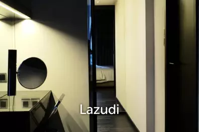 1 Bedroom 1 Bathroom 43 Sq.m ASHTON Asoke - Rama 9
