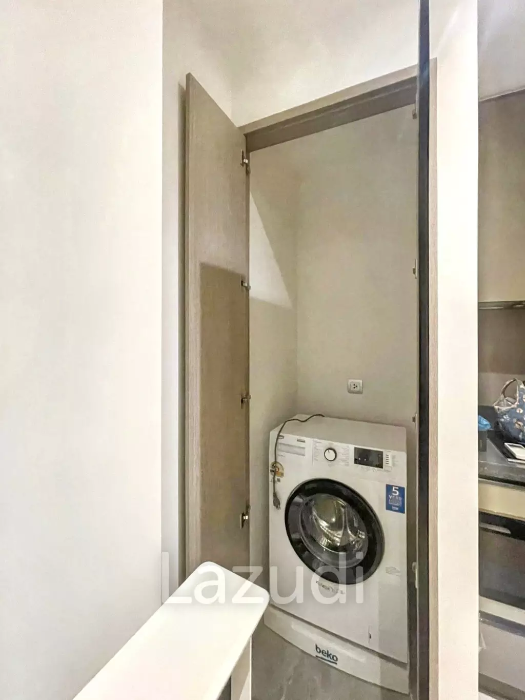 1 Bed 1 Bath 33 SQ.M ASHTON Asoke - Rama 9