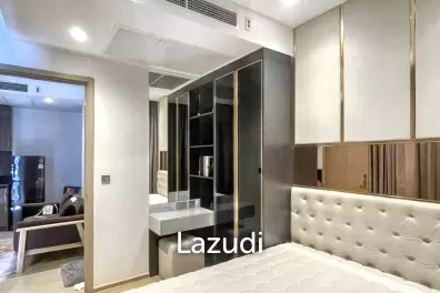 1 Bed 1 Bath 33 SQ.M ASHTON Asoke - Rama 9