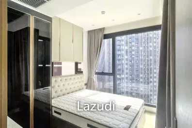1 Bed 1 Bath 33 SQ.M ASHTON Asoke - Rama 9