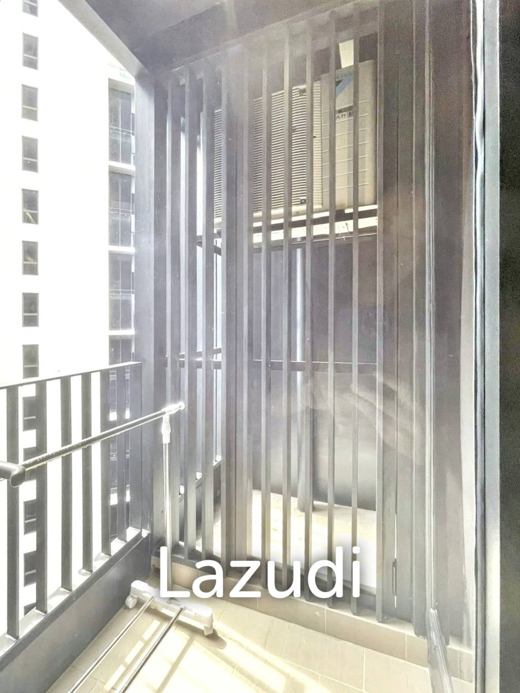 1 Bed 1 Bath 33 SQ.M ASHTON Asoke - Rama 9