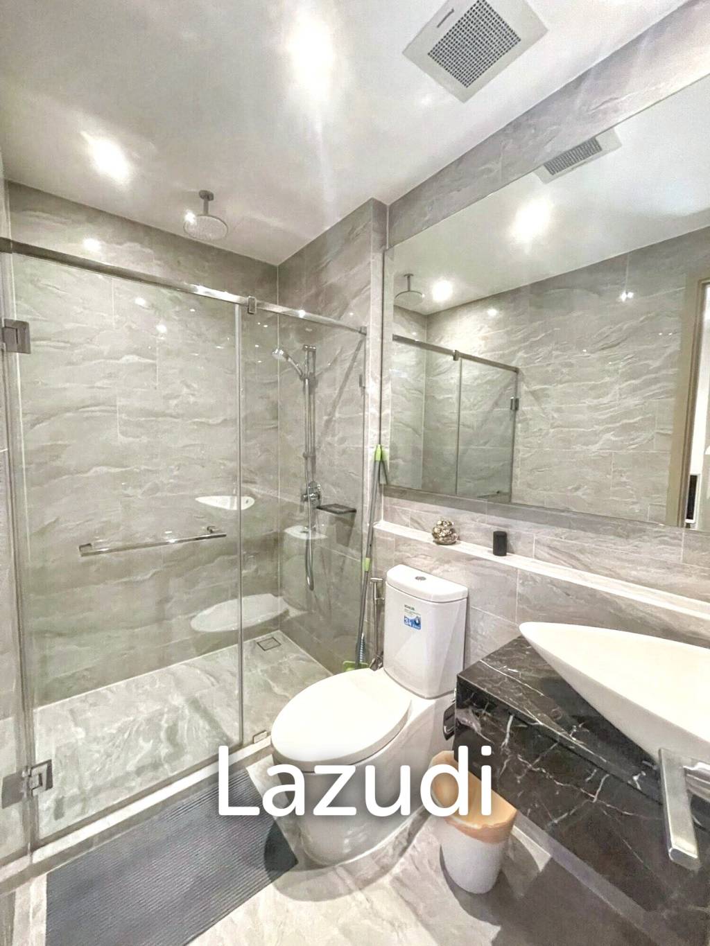 1 Bed 1 Bath 33 SQ.M ASHTON Asoke - Rama 9