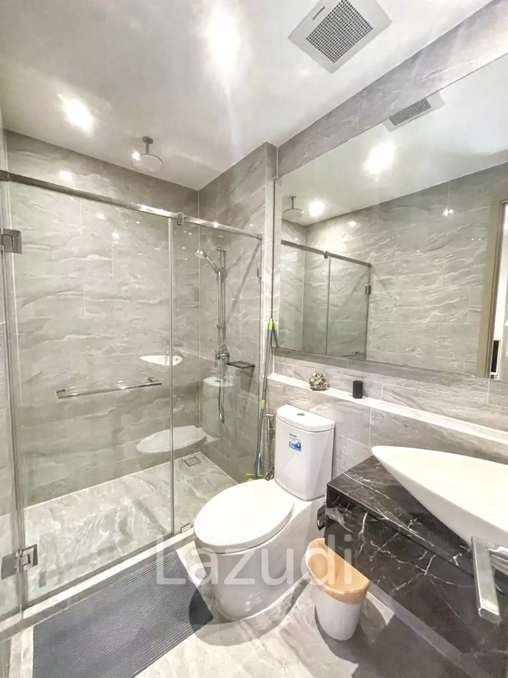 1 Bed 1 Bath 33 SQ.M ASHTON Asoke - Rama 9