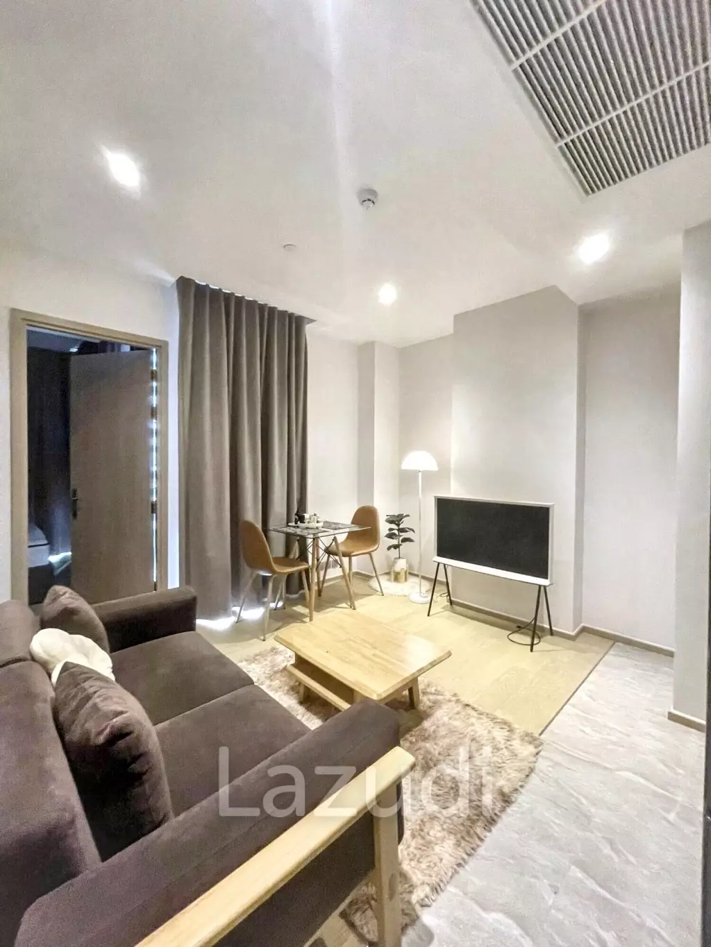 1 Bed 1 Bath 33 SQ.M ASHTON Asoke - Rama 9