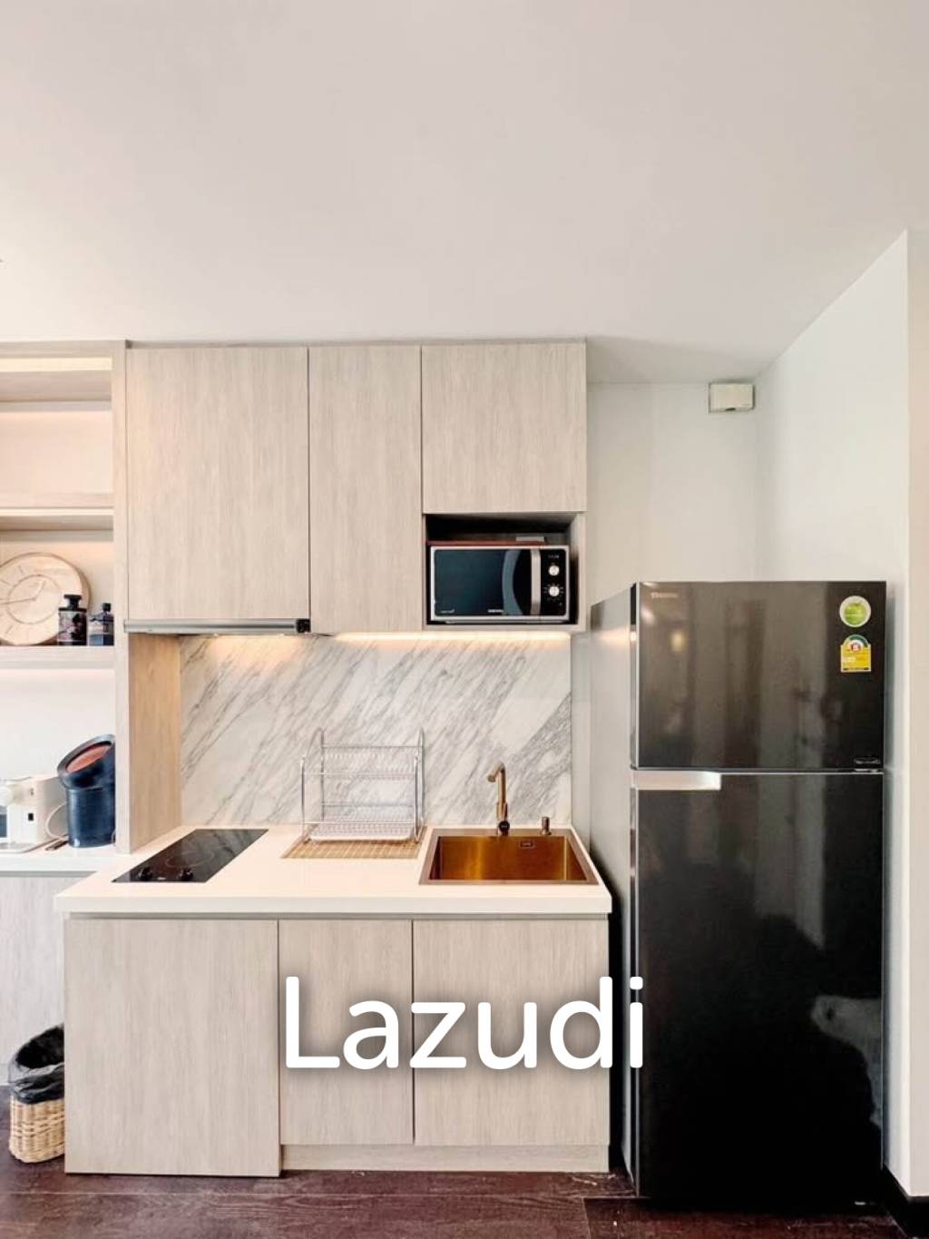 1 Bedroom 2 Bathroom 63 Sq.m Ideo Q Phayathai
