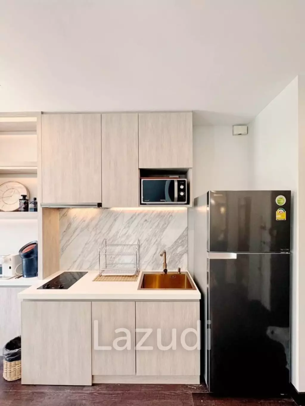 1 Bedroom 2 Bathroom 63 Sq.m Ideo Q Phayathai