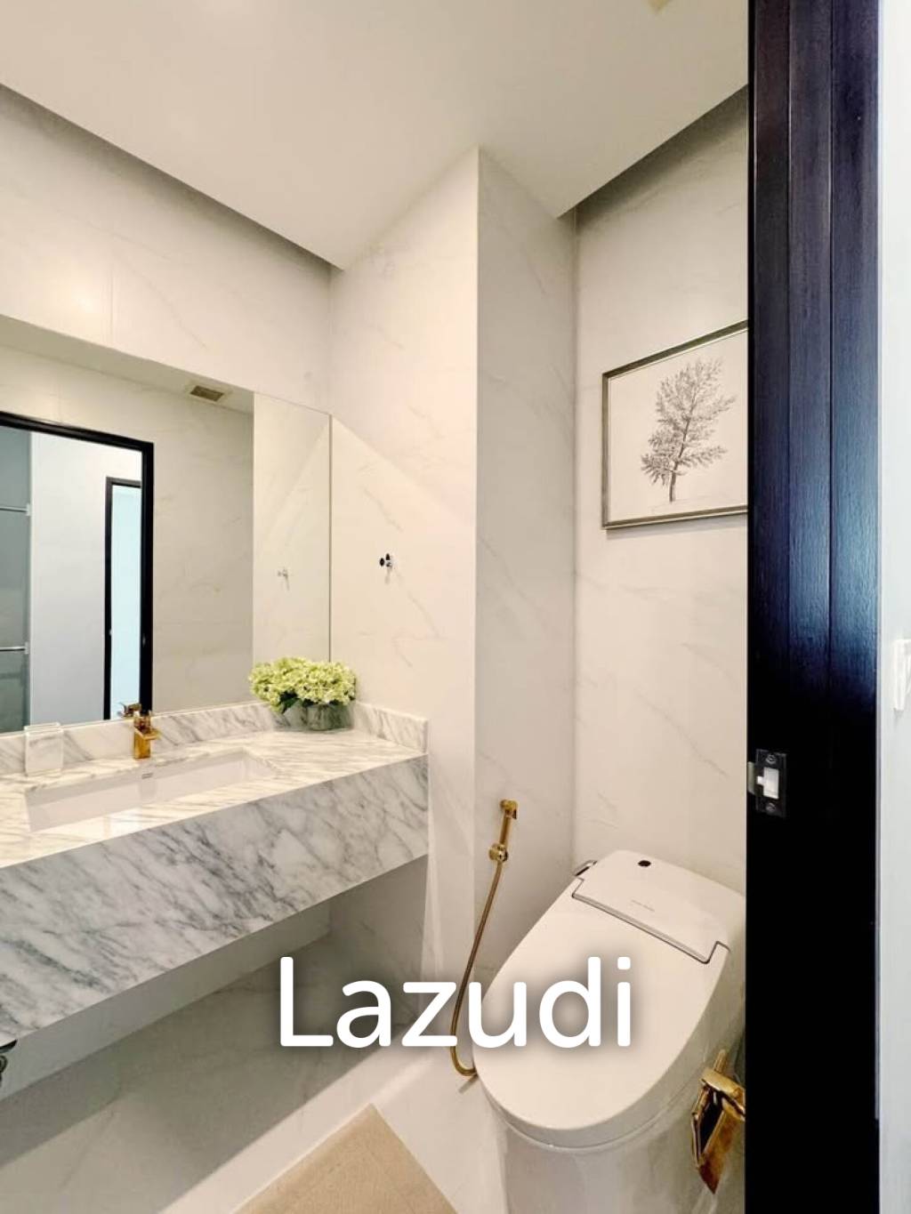1 Bedroom 2 Bathroom 63 Sq.m Ideo Q Phayathai