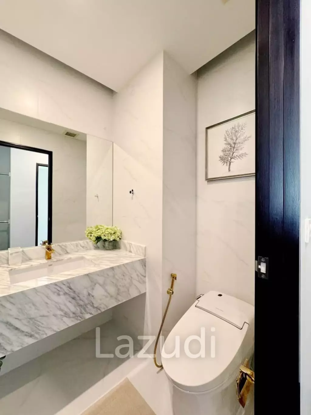 1 Bedroom 2 Bathroom 63 Sq.m Ideo Q Phayathai