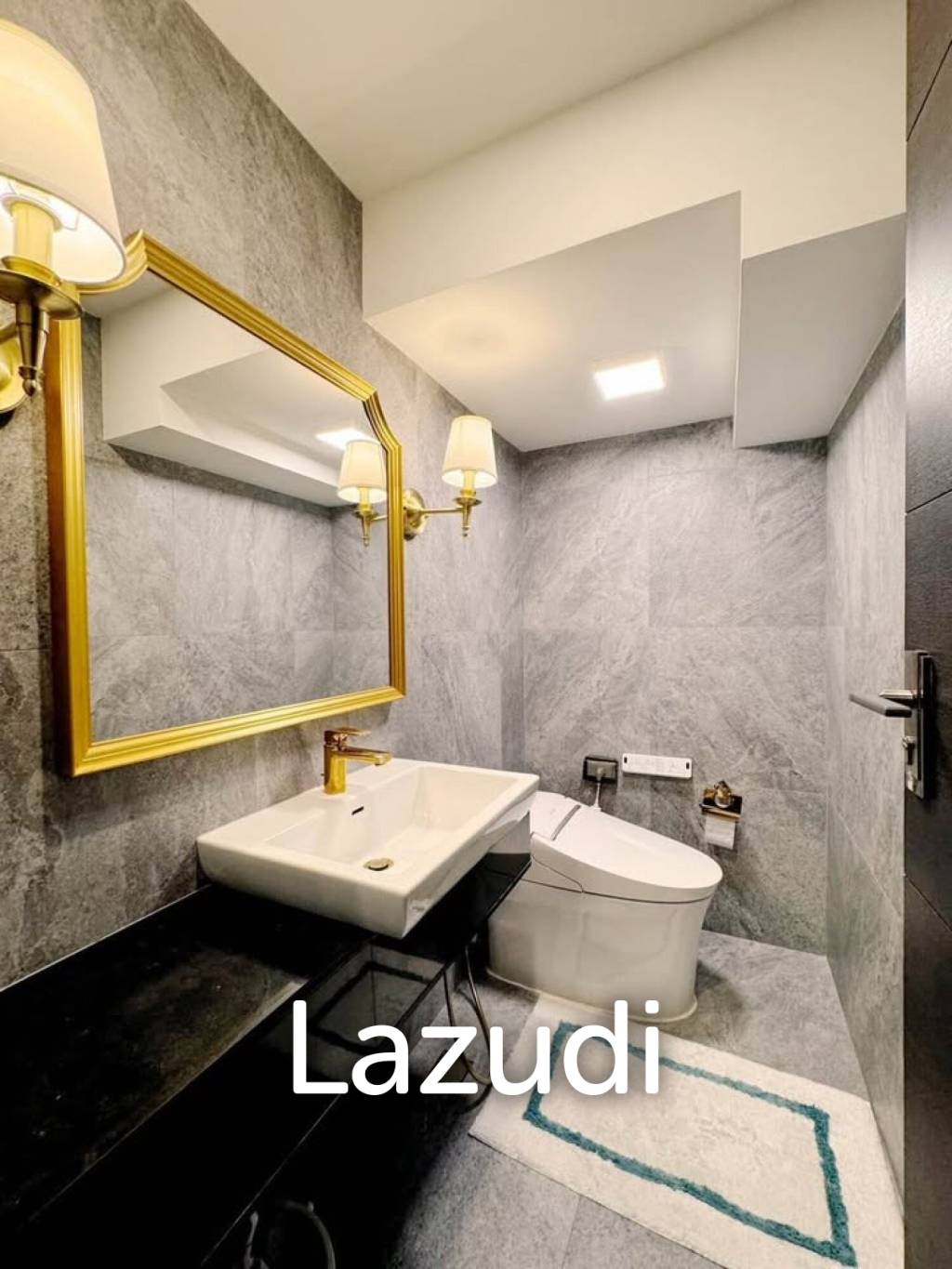 1 Bedroom 2 Bathroom 63 Sq.m Ideo Q Phayathai