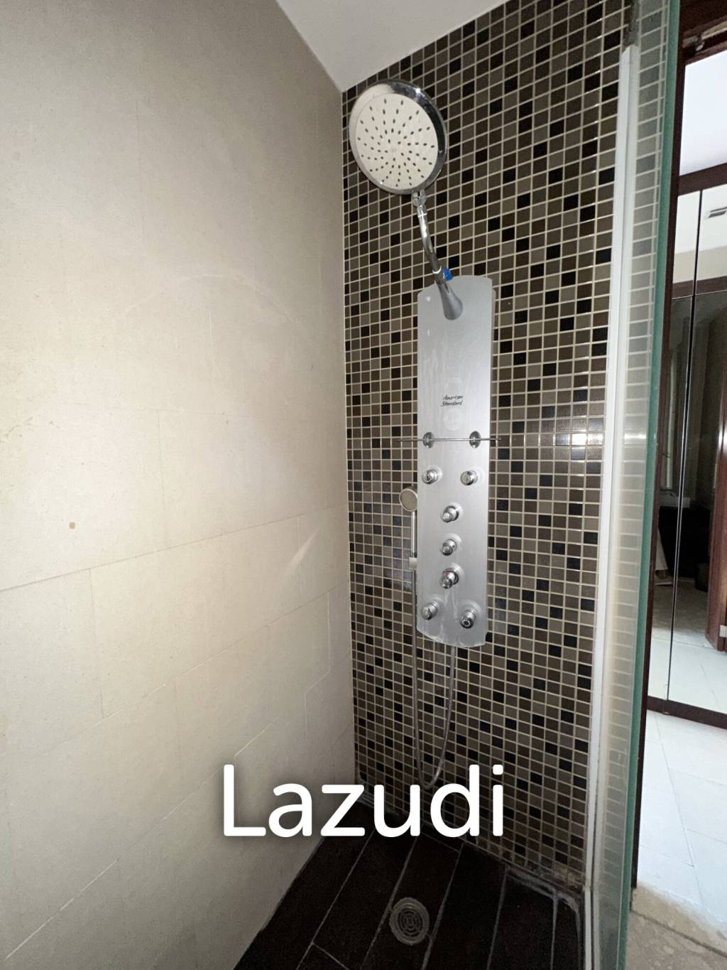 1 bed 1 bath 68 sqm. at Chatrium Residence Riverside