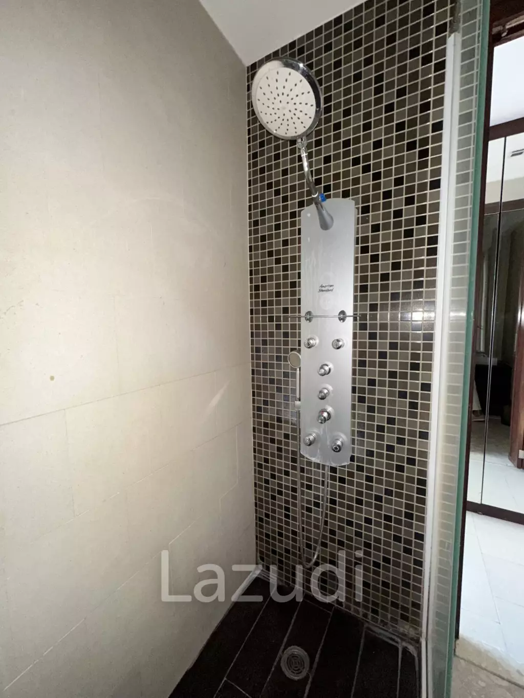 1 bed 1 bath 68 sqm. at Chatrium Residence Riverside