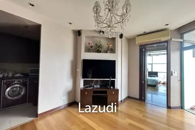 1 bed 1 bath 68 sqm. at Chatrium Residence Riverside