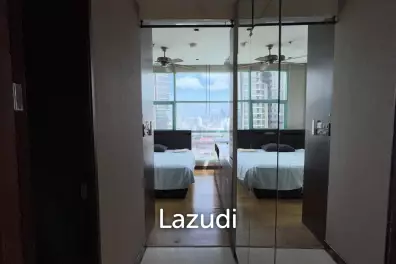 1 bed 1 bath 68 sqm. at Chatrium Residence Riverside