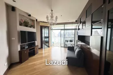 1 bed 1 bath 68 sqm. at Chatrium Residence Riverside