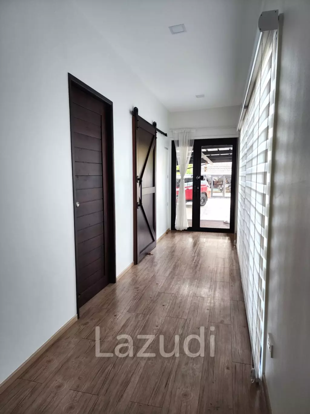 3 Bed Beachfront Villa at Bor Nok