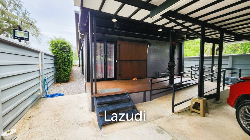 428 平方米 3 床 房子 对于 销售