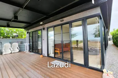3 Bed Beachfront Villa at Bor Nok